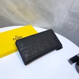 フェンディ財布 FENDI 2025新作