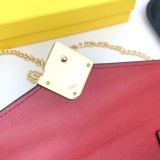 フェンディ財布 FENDI 2025新作