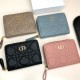 ディオール財布 DIOR 2025新作