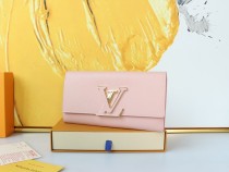 ルイヴィトン財布 LOUIS VUITTON 2025新作  M61248