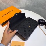 ルイヴィトン財布 LOUIS VUITTON 2025新作