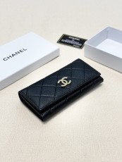 シャネル財布 CHANEL 2025新作