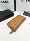 エムシーエム財布 MCM 2025新作