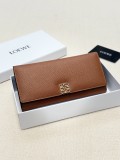 ロエベ財布 LOEWE 2025新作