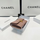 シャネル財布 CHANEL 2025新作