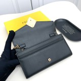 フェンディ財布 FENDI 2025新作