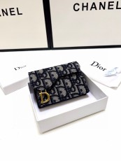 ディオール財布 DIOR 2025新作