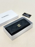 シャネル財布 CHANEL 2025新作