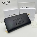 セリーヌ財布 CELINE 2025新作