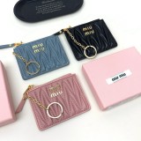 ミュウミュウ財布 Miu Miu 2025新作  3515