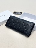 シャネル財布 CHANEL 2025新作