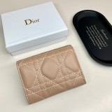 ディオール財布 DIOR 2025新作  923