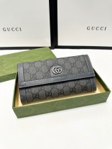 グッチ財布 GUCCI 2025新作