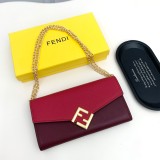 フェンディ財布 FENDI 2025新作