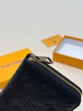 ルイヴィトン財布 LOUIS VUITTON 2025新作