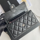 シャネル財布 CHANEL 2025新作