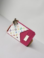 ルイヴィトン財布 LOUIS VUITTON 2025新作
