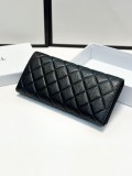 シャネル財布 CHANEL 2025新作