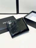 プラダ財布 PRADA 2025新作