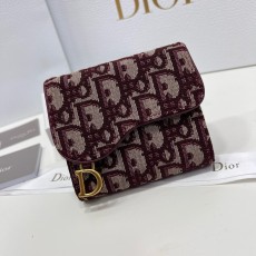 ディオール財布 DIOR 2025新作