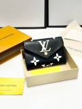 ルイヴィトン財布 LOUIS VUITTON 2025新作