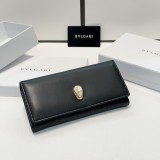 ブルガリ財布 BVLGARI 2025新作