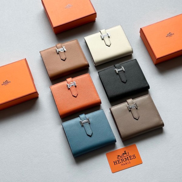 エルメス財布 HERMES 2025新作