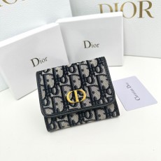 ディオール財布 DIOR 2025新作  11102