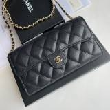 シャネル財布 CHANEL 2025新作