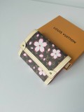 ルイヴィトン財布 LOUIS VUITTON 2025新作  M13427