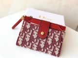 ディオール財布 DIOR 2025新作