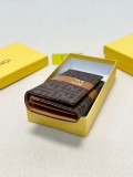 フェンディ財布 FENDI 2025新作