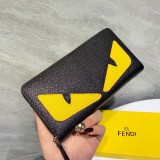 フェンディ財布 FENDI 2025新作