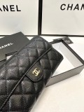 シャネル財布 CHANEL 2025新作