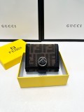 フェンディ財布 FENDI 2025新作