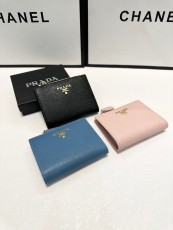 プラダ財布 PRADA 2025新作