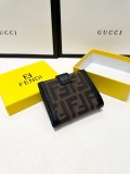 フェンディ財布 FENDI 2025新作