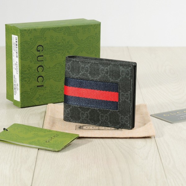 グッチ財布 GUCCI 2025新作