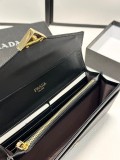 プラダ財布 PRADA 2025新作
