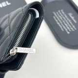 シャネル財布 CHANEL 2025新作  8354