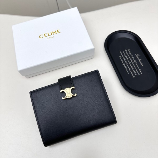 セリーヌ財布 CELINE 2025新作