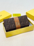 フェンディ財布 FENDI 2025新作