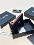 シャネル財布 CHANEL 2025新作