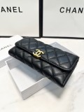 シャネル財布 CHANEL 2025新作