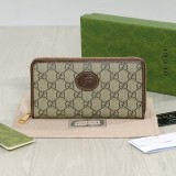 グッチ財布 GUCCI 2025新作