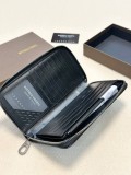ボッテガヴェネタ財布 BOTTEGA VENETA 2025新作