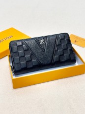ルイヴィトン財布 LOUIS VUITTON 2025新作