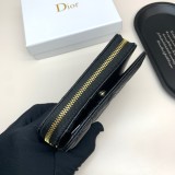 ディオール財布 DIOR 2025新作