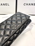 シャネル財布 CHANEL 2025新作