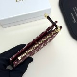 ディオール財布 DIOR 2025新作